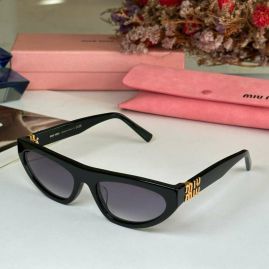 Picture of MiuMiu Sunglasses _SKUfw55589774fw